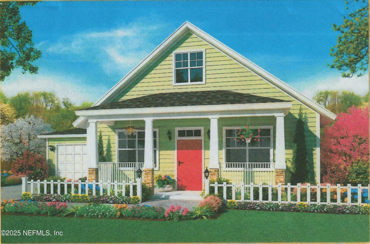 3001 Nain Road, Jacksonville, FL 32207 Main Photo