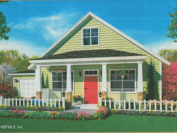 3001 NAIN Road, Jacksonville, FL 32207