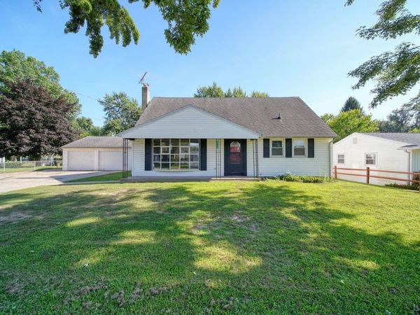 855 Mildred, Temperance, MI 48182