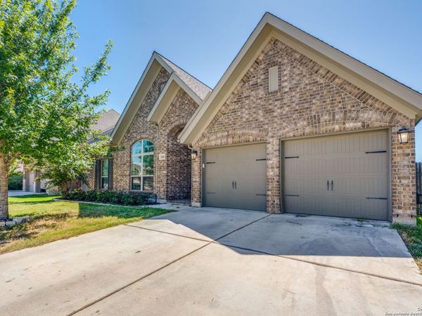 2916 Glen View, Seguin, TX 78155
