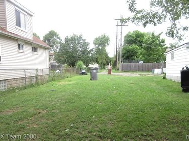 178 White Street, Ecorse, MI 48229