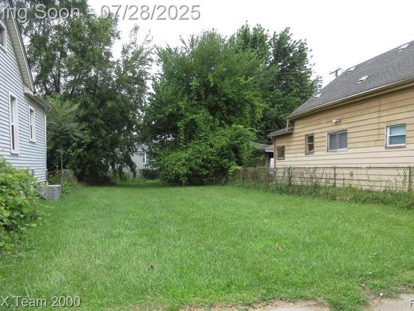 4242 7th Street, Ecorse, MI 48229