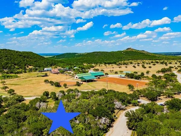 1015 Keechi Trail, Possum Kingdom Lake, TX 76449