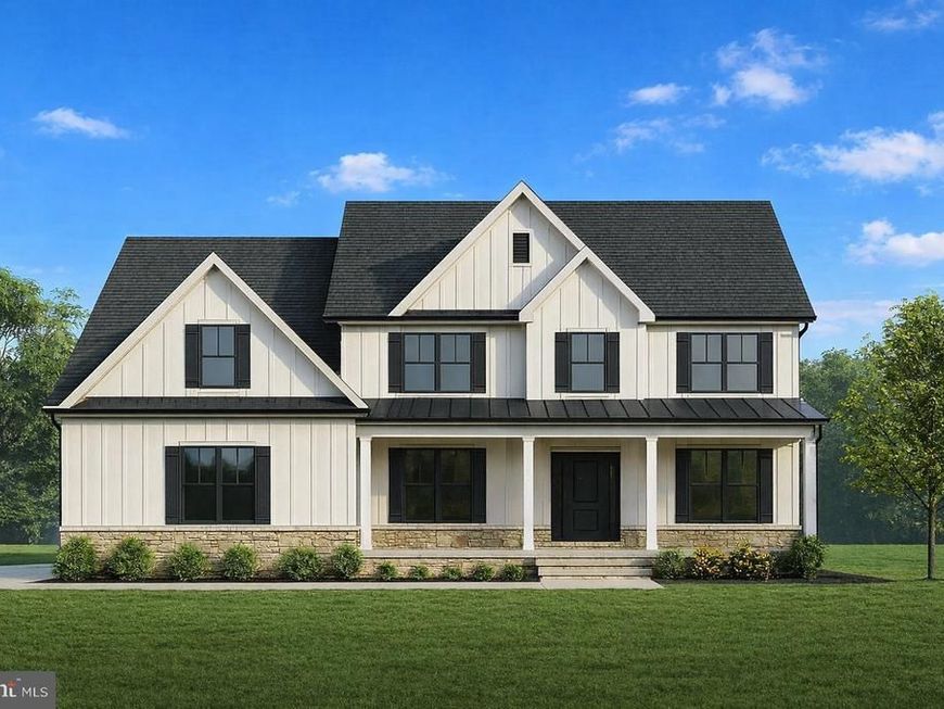 Dennings Road, New Windsor, MD 21776 Main Photo