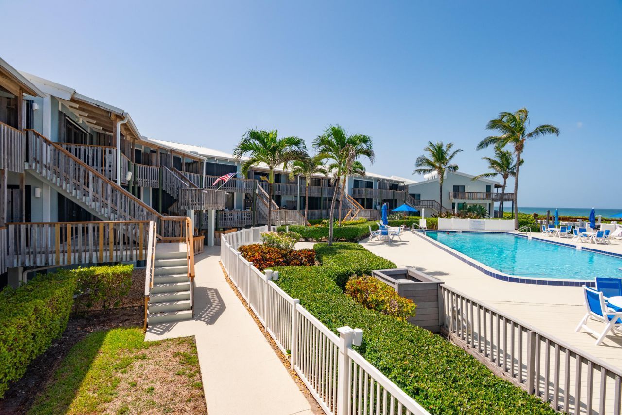 2355 NE Ocean Boulevard, Unit 22a, Stuart, FL 34996 Photo