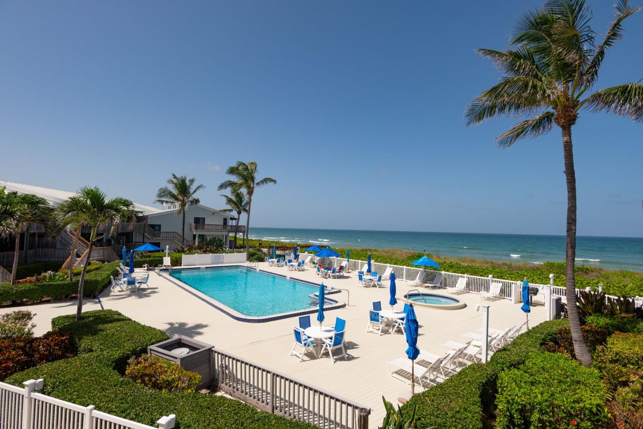 2355 NE Ocean Boulevard, Unit 22a, Stuart, FL 34996 Photo