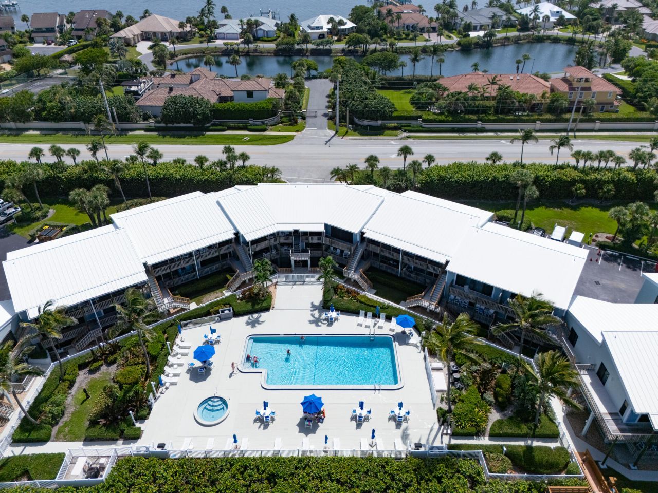 2355 NE Ocean Boulevard, Unit 22a, Stuart, FL 34996 Photo