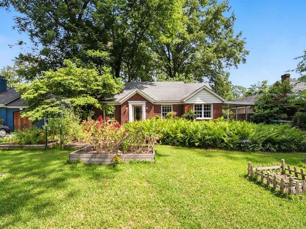 3330 HIGHLAND PARK PL, Memphis, TN 38111