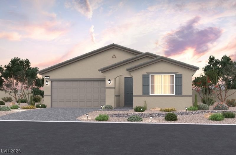 2569 Regency Cove Court, Las Vegas, NV 89121 Main Photo