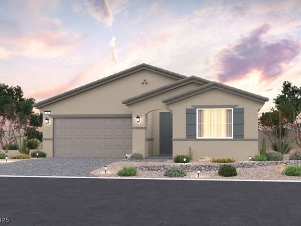 2569 Regency Cove Court, Las Vegas, NV 89121