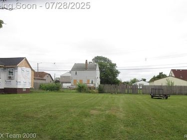3965 13th Street, Ecorse, MI 48229