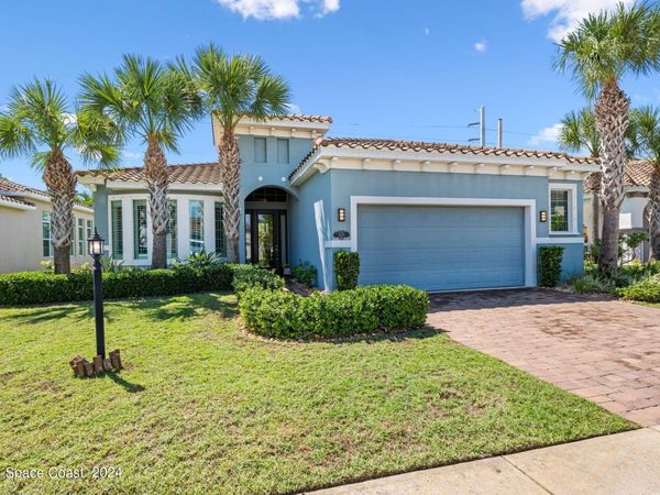 3629 Poseidon Way, Indialantic, FL 32903