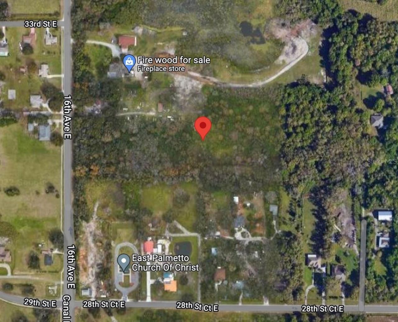 3002 16th Avenue E, Palmetto, FL 34221 Photo