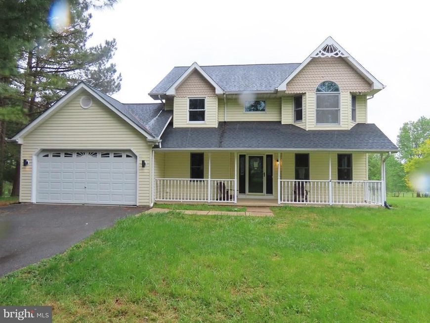 53 Buckwheat Run Road, North East, MD 21901 Main Photo