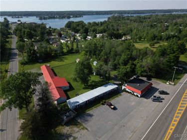 41878 Fishers Lndg Road, Fishers Landing, NY 13607