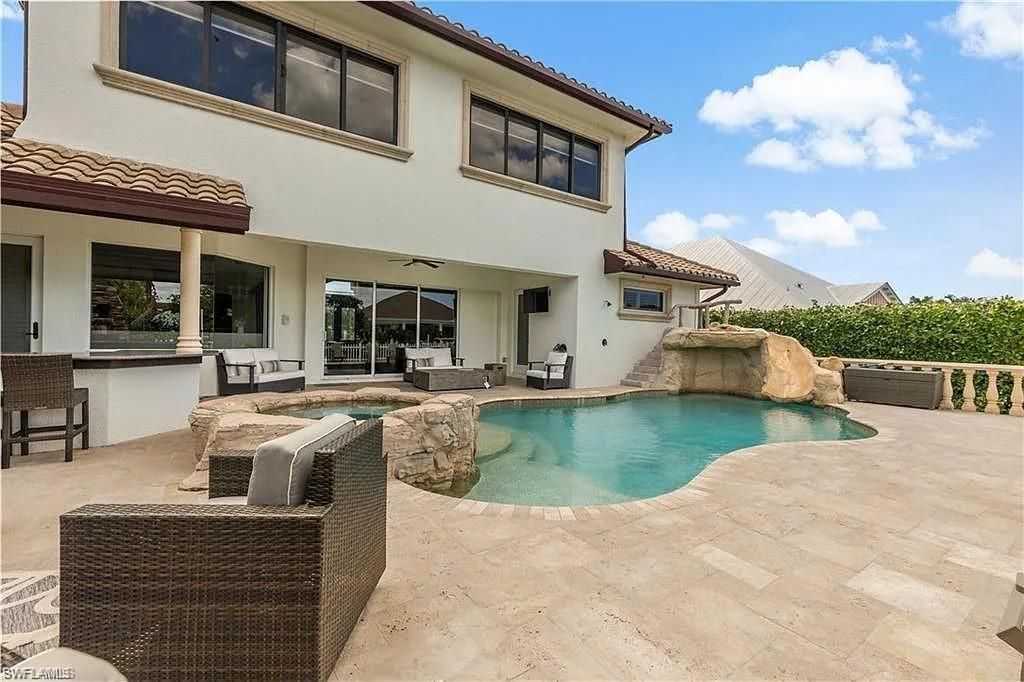 1435 Osprey Ave, Naples, FL 34102 Photo