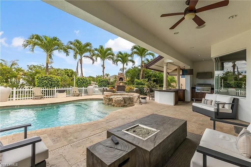 1435 Osprey Ave, Naples, FL 34102 Photo