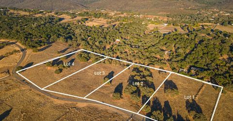 2027-lot 7 Via Veritas, El Dorado Hills, CA 95762 Photo