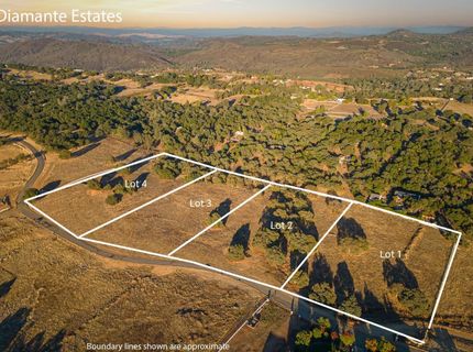 2027-lot 7 Via Veritas, El Dorado Hills, CA 95762 Photo