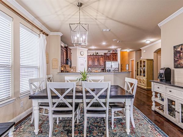 5721 Diamond Valley Drive, Fort Worth, TX 76179