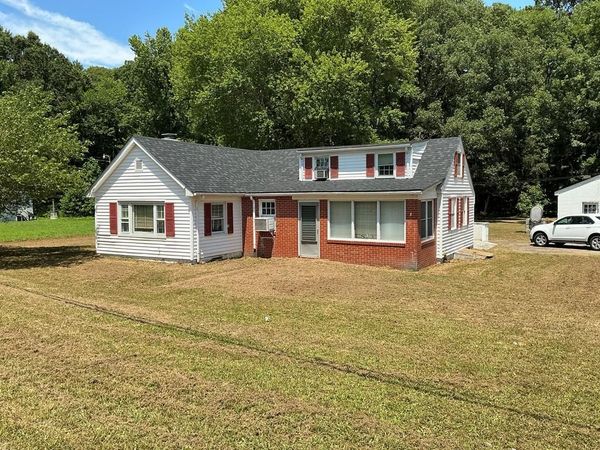17981 Northumberland Hwy, REEDVILLE, VA 22539