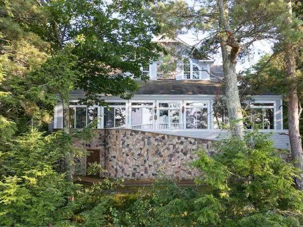 26625 Chipmunk Trail, Beaver Island, MI 49782