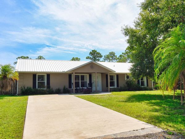 12050 138th Avenue, Fellsmere, FL 32948