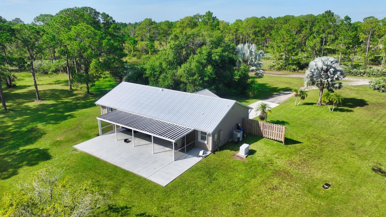 12050 138th Avenue, Fellsmere, FL 32948 Photo