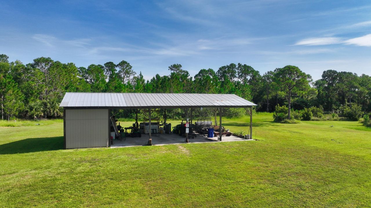 12050 138th Avenue, Fellsmere, FL 32948 Photo