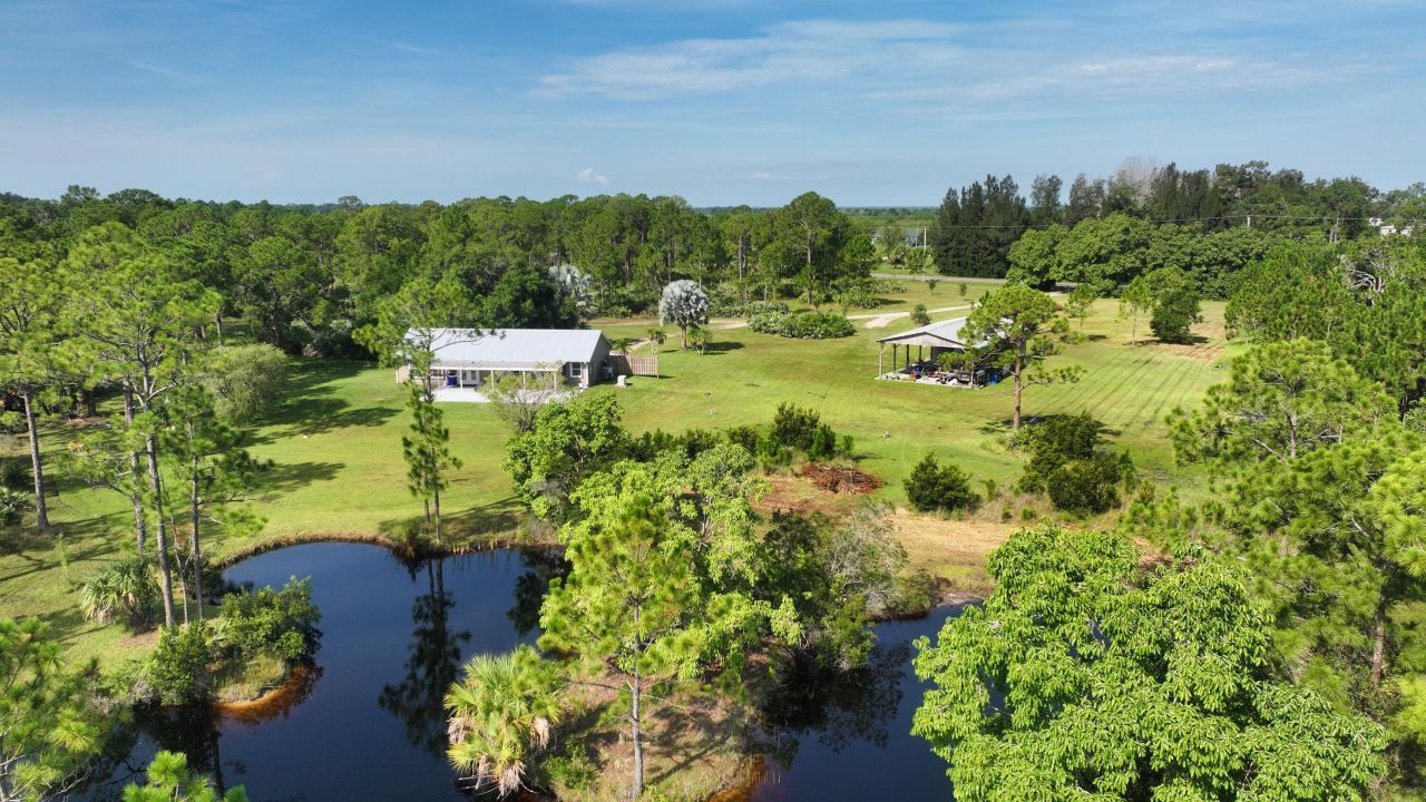 12050 138th Avenue, Fellsmere, FL 32948 Photo