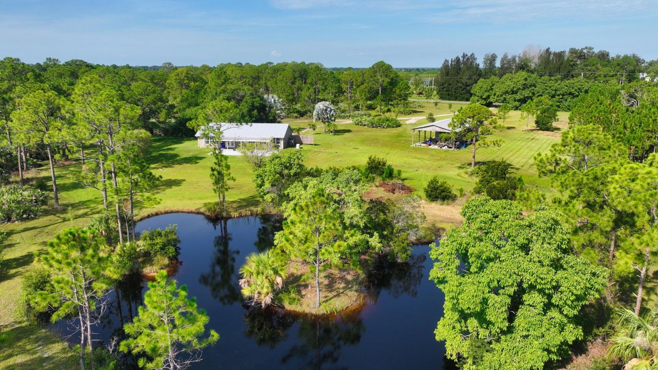 12050 138th Avenue, Fellsmere, FL 32948 Photo