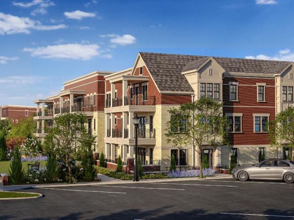 210 Vintage Club Drive, Unit 207, Montgomery, OH 45249