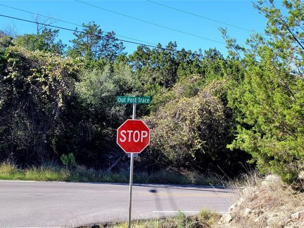 4400 Outpost TRCE, Lago Vista, TX 78645