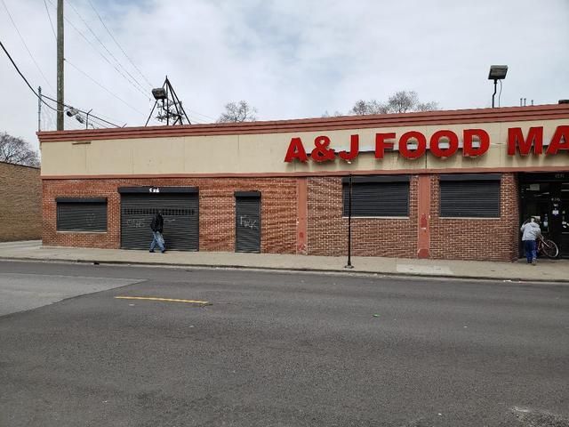 342 W 75th Street, Chicago, IL 60621