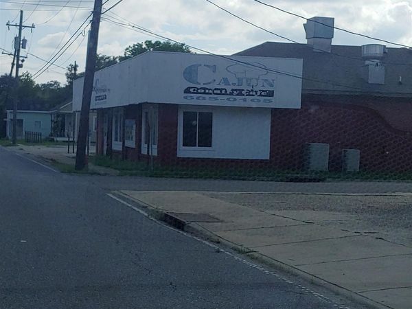 58370 Court St, Unit #2, Plaquemine, LA 70764