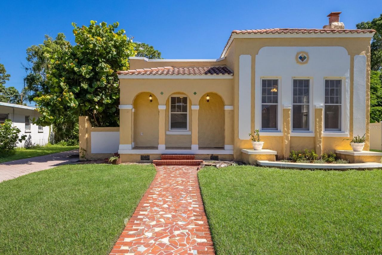 455 Acacia Drive, Sarasota, FL 34234 Photo