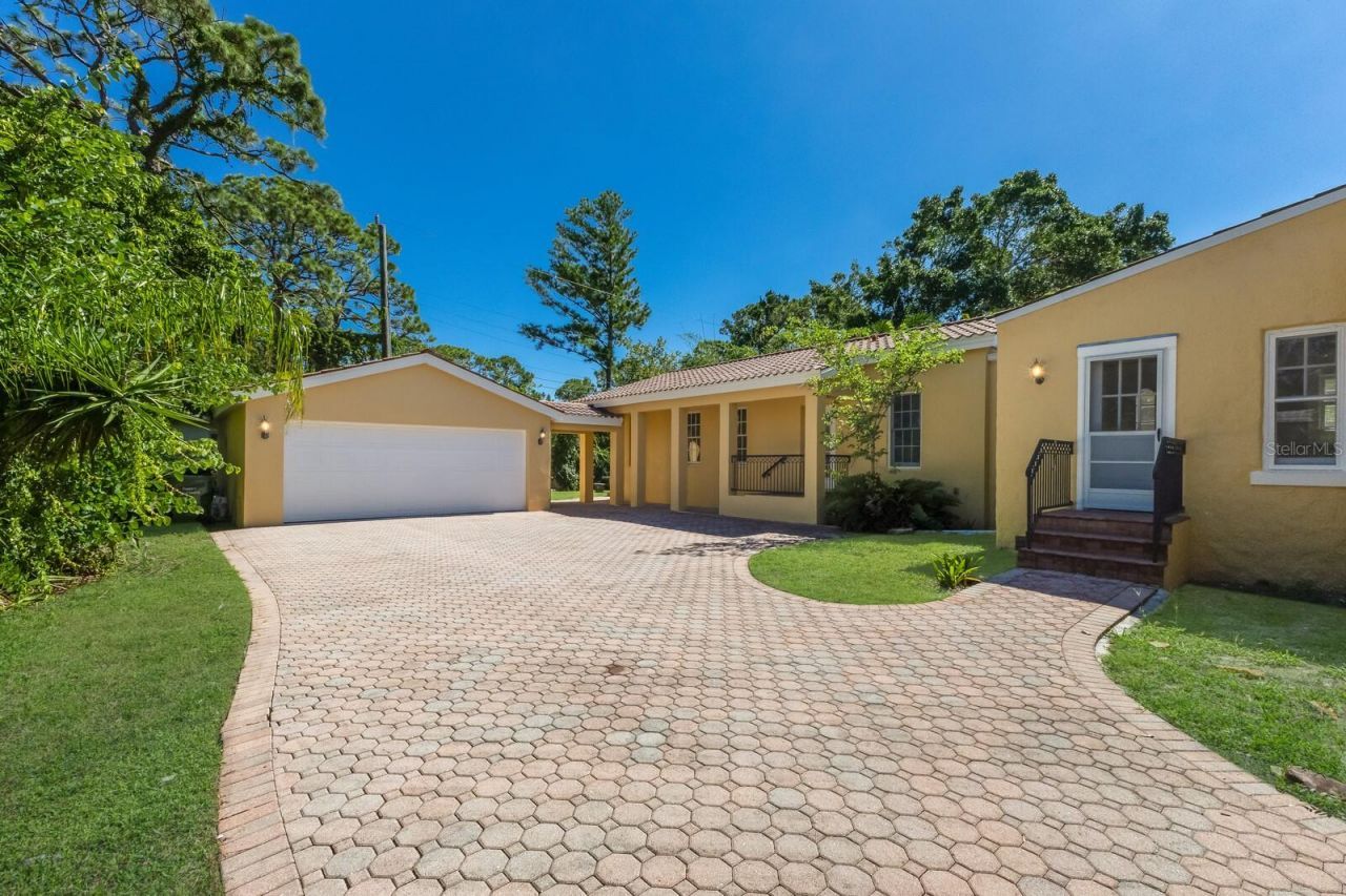 455 Acacia Drive, Sarasota, FL 34234 Photo