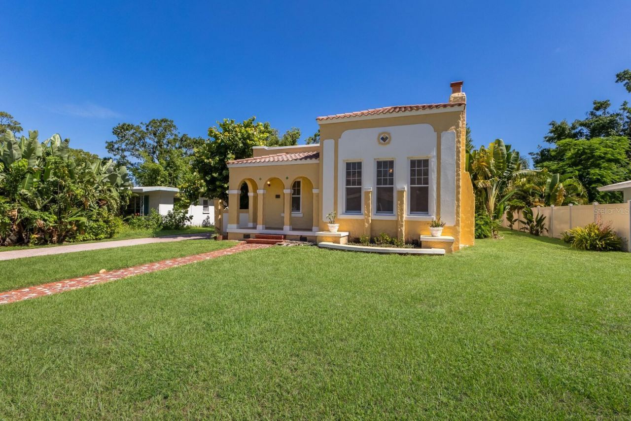 455 Acacia Drive, Sarasota, FL 34234 Photo