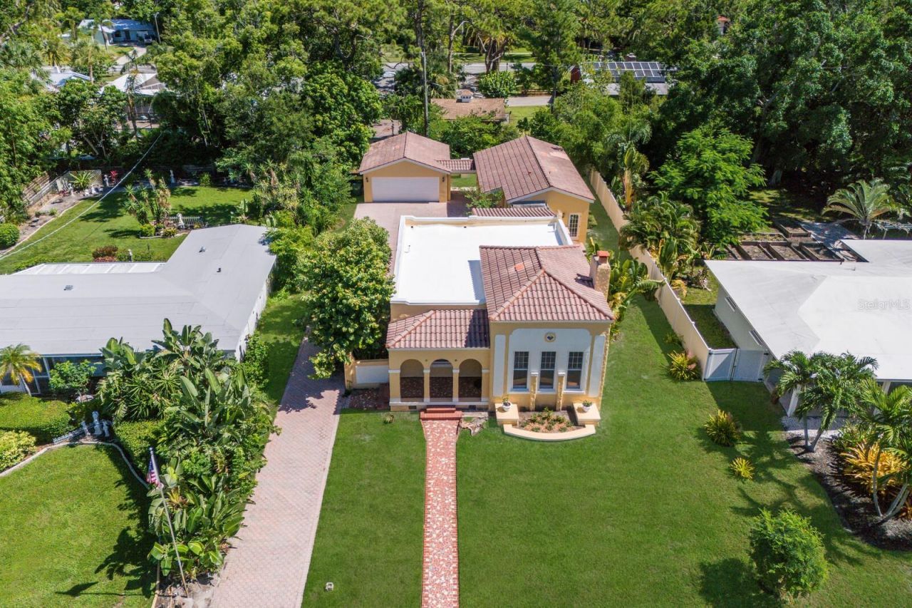 455 Acacia Drive, Sarasota, FL 34234 Photo