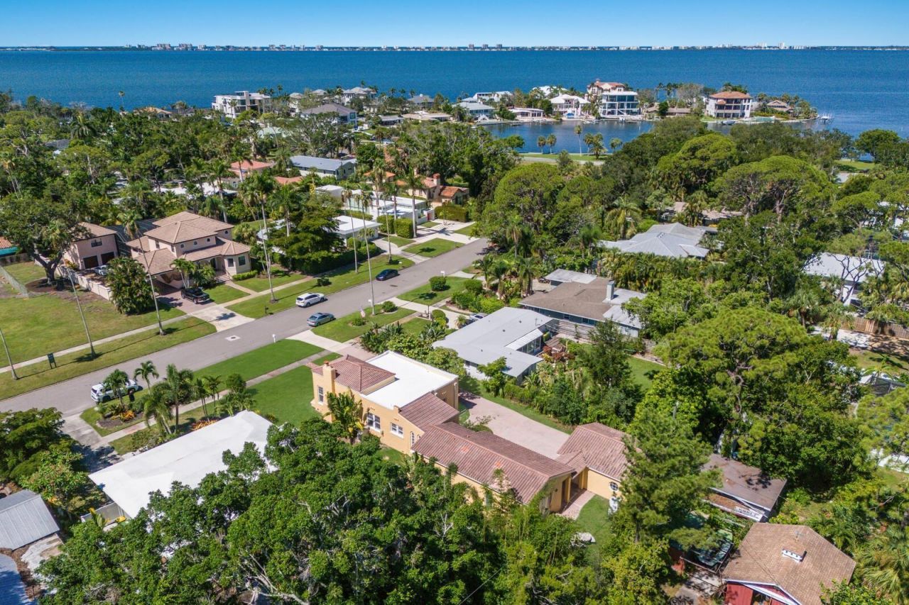 455 Acacia Drive, Sarasota, FL 34234 Photo