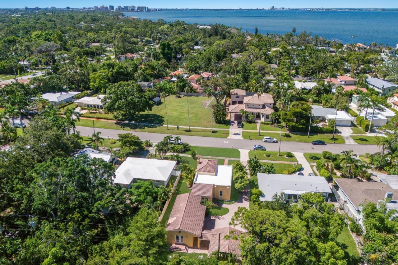 455 Acacia Drive, Sarasota, FL 34234 Photo