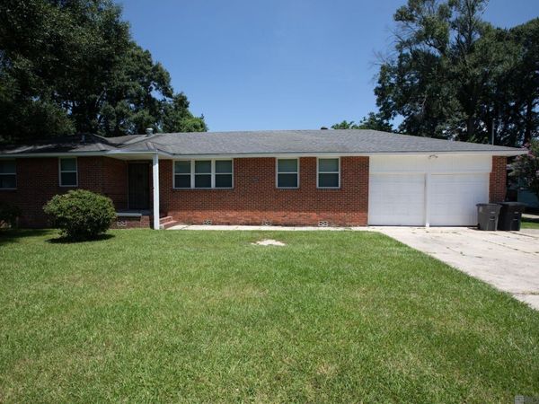 4445 Byron St, Baton Rouge, LA 70805