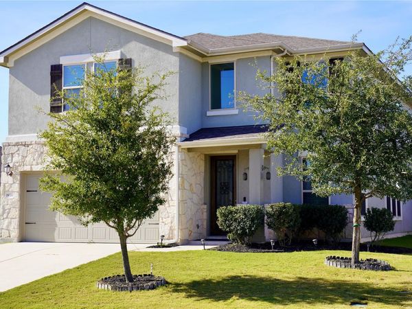 19028 Quebrada DR, Pflugerville, TX 78660