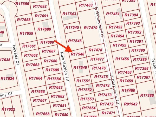 6023 New Mexico Trail, Granbury, TX 76048