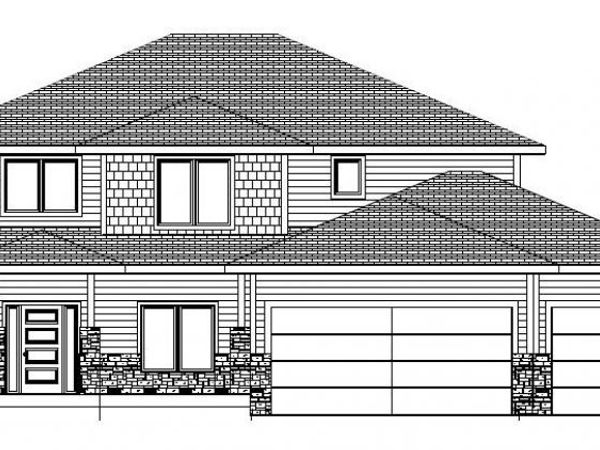 11417 Rye Drive, Kearney, MO 64060