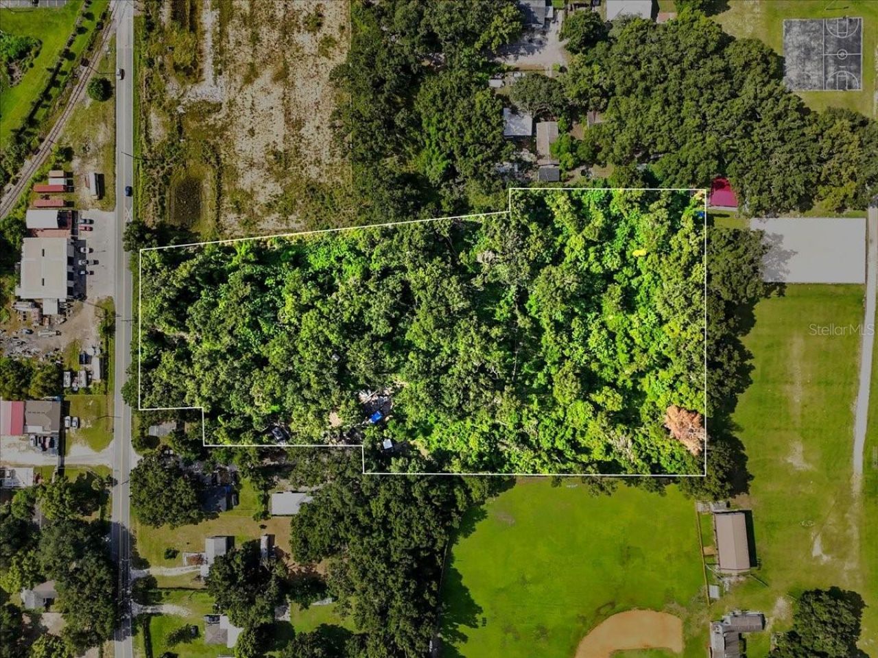 Fish Hatchery Road, Lakeland, FL 33801 Photo