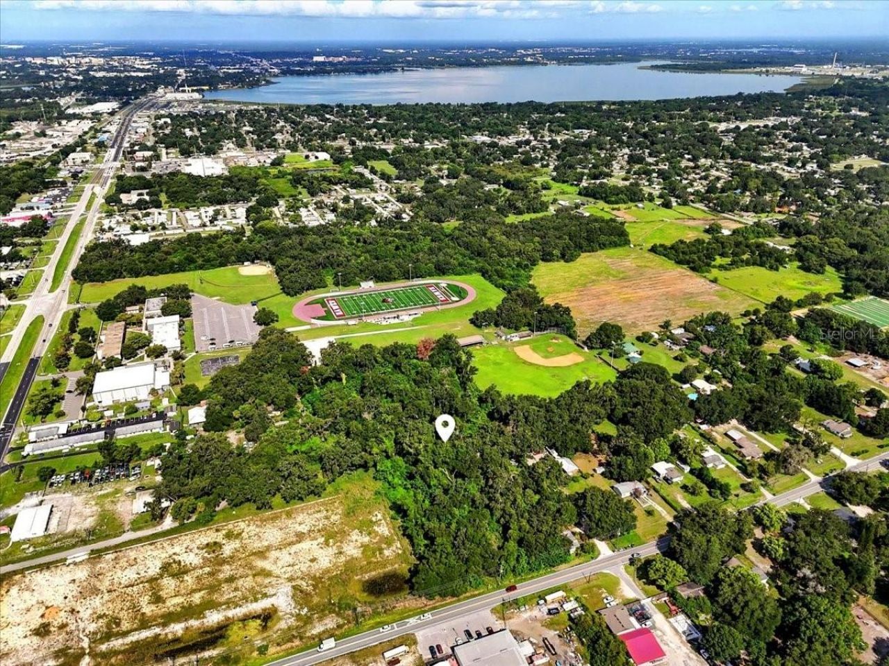 Fish Hatchery Road, Lakeland, FL 33801 Photo