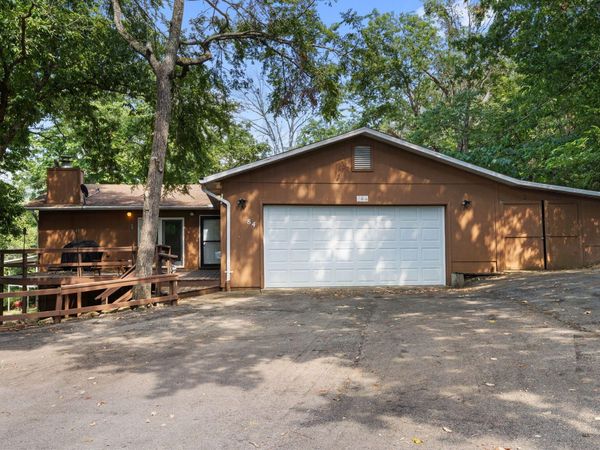 84 Starbright Lane, Reeds Spring, MO 65737