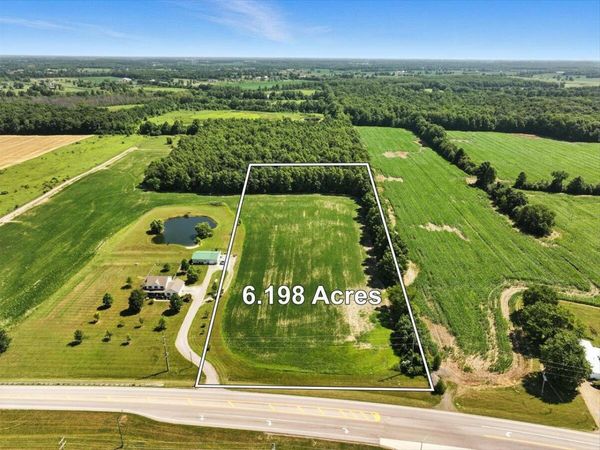 0 Johnson Road, Raymond, OH 43067