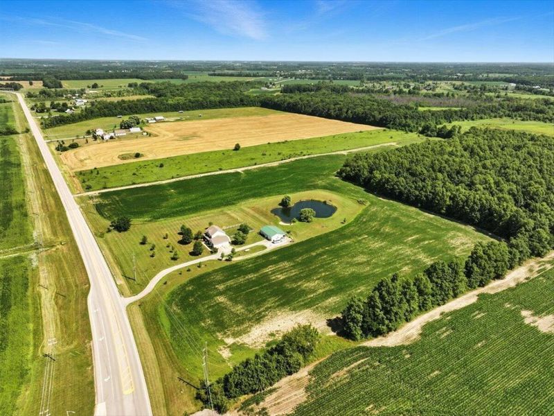 0 Johnson Road, Raymond, OH 43067 Photo 11